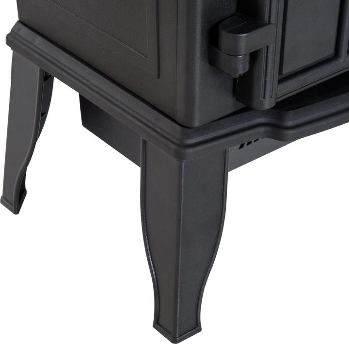Actual product image Jamb Elektrokamin