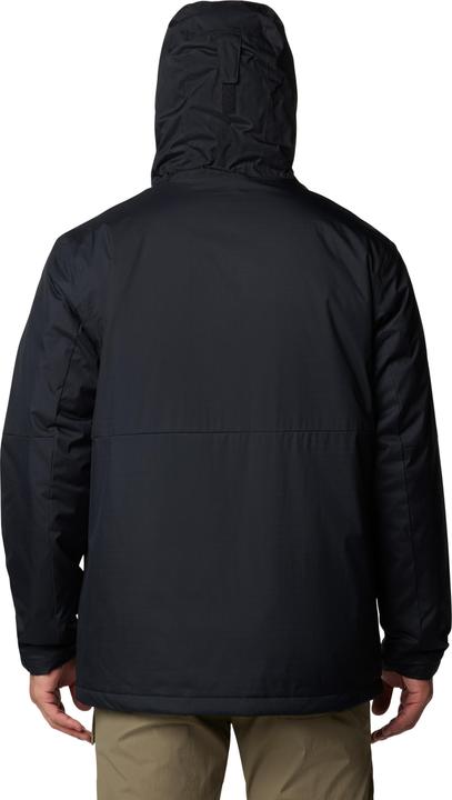 Produktbild Columbia Point Park™ II Insulated Jacket (4XL)