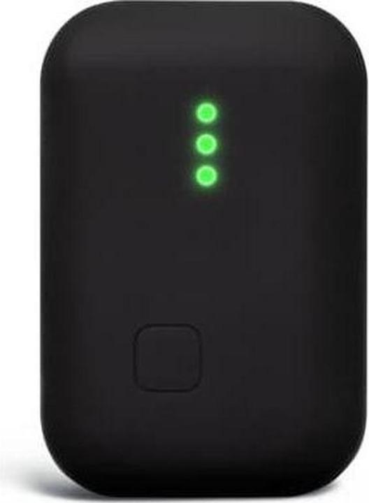 Actual product image Instamic Pro Plus C Stereo