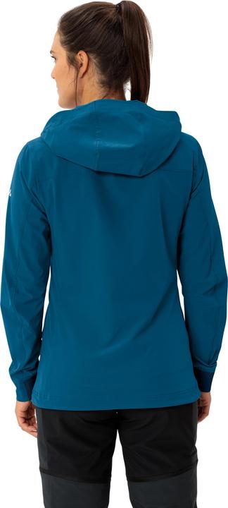 Immagine prodotto Vaude Neyland Wind Jacket (XXS)
