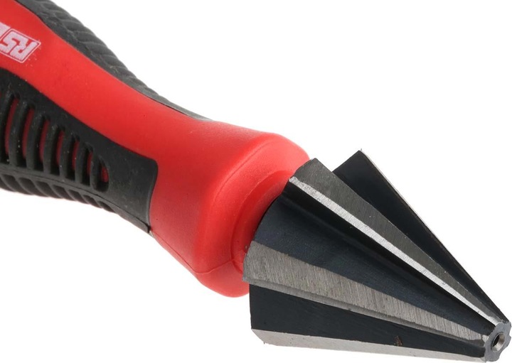 Immagine prodotto Rs Pro Alesatore manuale HSS, conico, Ø 10  34mm x 1 (160 mm)