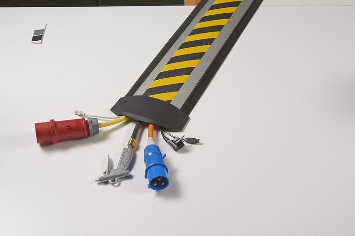 Immagine prodotto Serpa Cavo a ponte TPE (inodore (Ponte cavo, 300 cm)