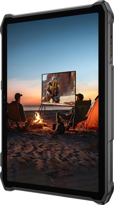 Produktbild Ulefone Armor Pad 5 Ultra (5G, 11", 512 GB, Black)