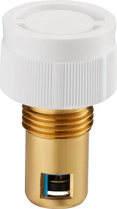 Productafbeelding Oventrop Ventielinzetstuk GH-met 6 vooringestelde waarden AG 1/2 inch (1018080)