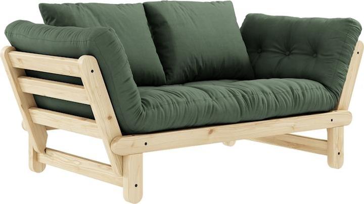 Vert olive