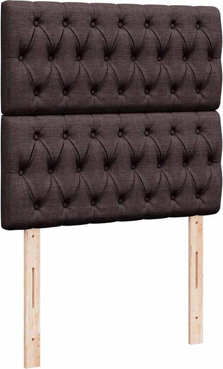 Image du produit vidaXL Ottoman-Bett (160 x 200 cm)