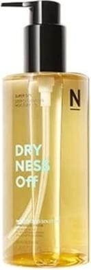 Produktbild Missha Super Off Cleansing Oil Dryness Off 305ml (Öl, 305 ml)
