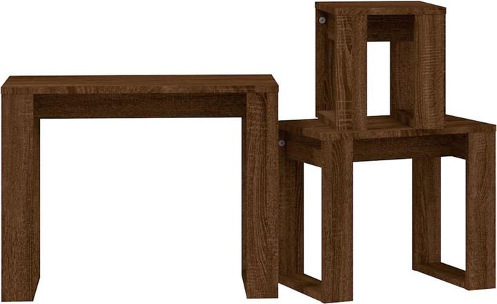 Image du produit vidaXL Curtice