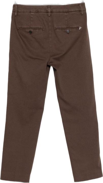 Immagine prodotto Dondup Pantaloni Marrone (30)