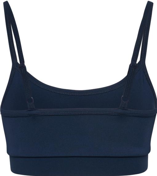 Produktbild hummel Hmlpulse piping light support bra (S)