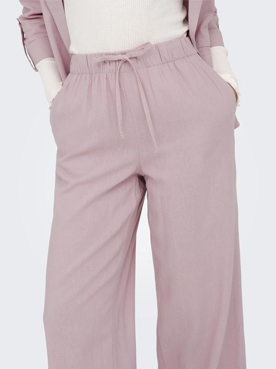 Produktbild Only ONLCARO Locker geschnitten Hose Hose (32)