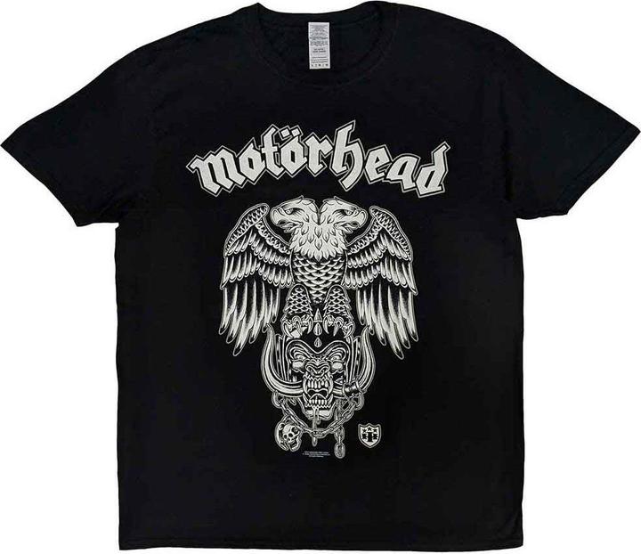 Motorhead Hiro Double Eagle (S)