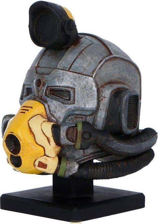 Produktbild Nemesis Now Fallout casque Excavator 14 cm