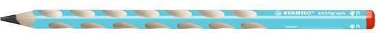 Produktbild STABILO EASYgraph Bleistift Rechtshänder HB (4.20 mm, HB, 1x)