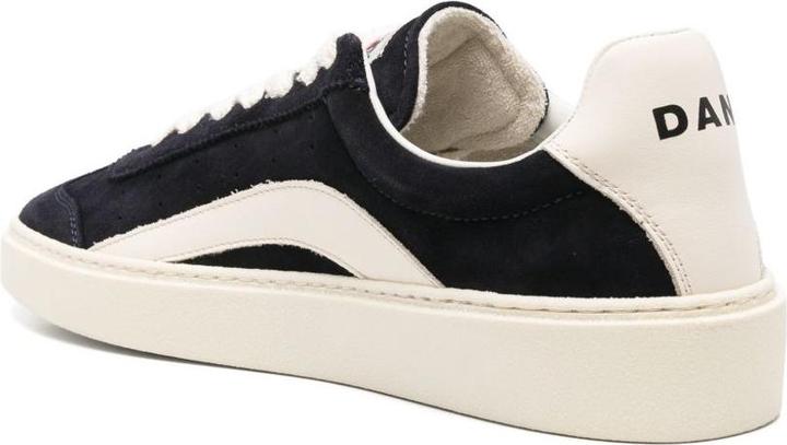 Immagine prodotto Dsquared2 Sneakers Blu Navy E Bianco (45)