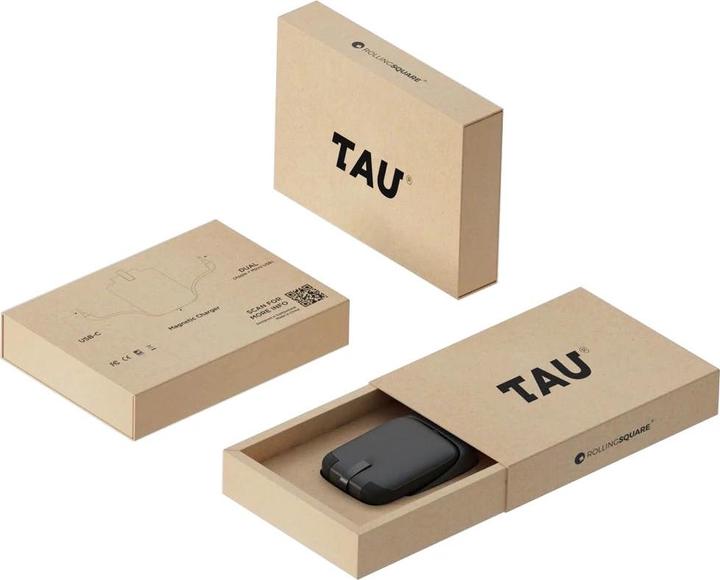 Produktbild Rolling Square TAU Ladegerät (1400 mAh)