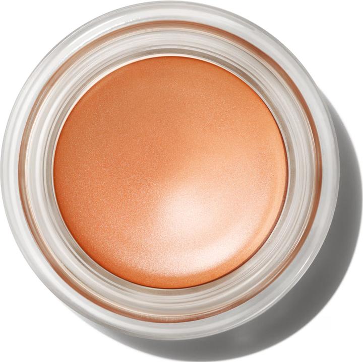 Actual product image MAC Cosmetics Pro Longwear Paint Pot (Contemplative State)
