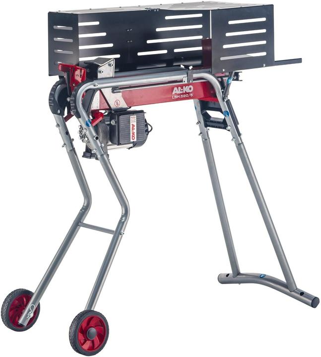 Actual product image AL-KO LSH 520/5
