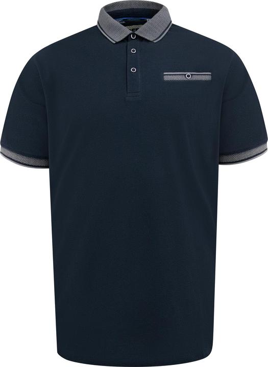 Immagine prodotto DUKE D555 Ilkeston Maglietta Polo Uomo (S)