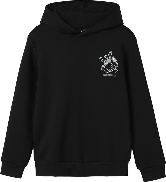 Produktbild Lmtd Loose Fit Hoodie (134, 140)