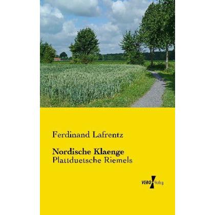 Nordische Klaenge, Belletristik