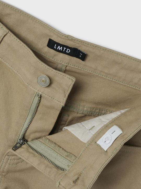 Actual product image Lmtd Bootcut jeans (152)