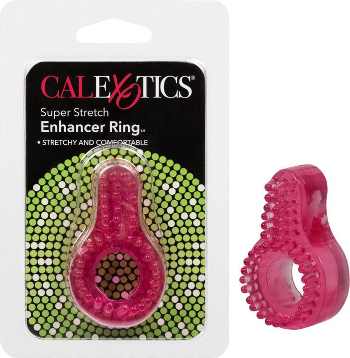 Produktbild CalExotics Super Stretch Enhancer Ring (2 cm)