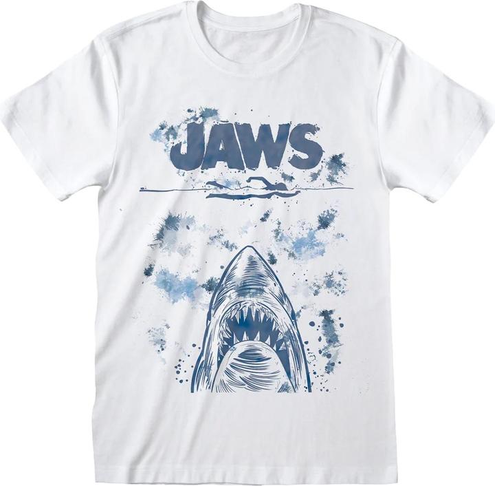 Produktbild JAWS TShirt (L)