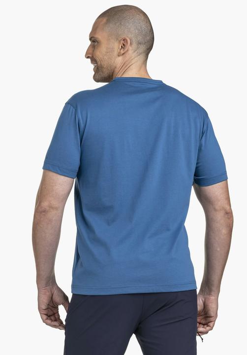 Actual product image Schöffel T Shirt Style Elmori MEN (46)