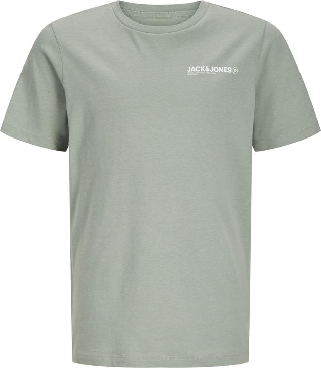 Actual product image Jack & Jones Rückenprint T-shirt Junior T-shirt (140)