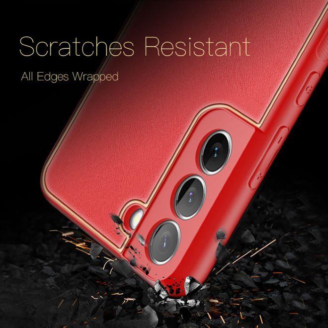 Produktbild Dux Ducis Yolo Series Hardcase Hülle (Samsung Galaxy S22+)