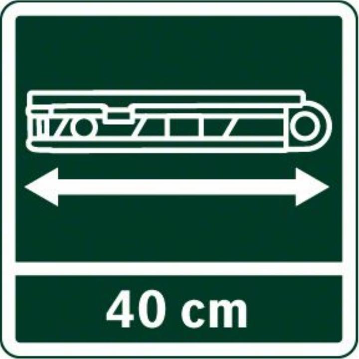 Actual product image Bosch Home & Garden Pam 220