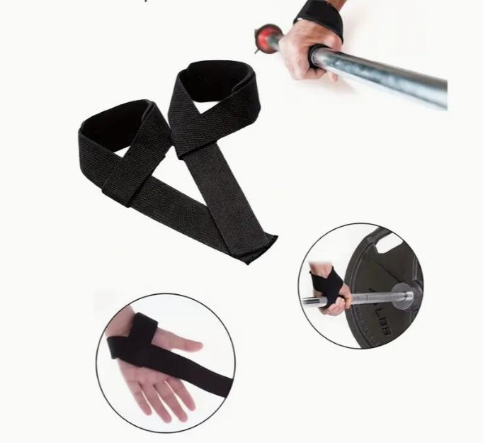 Actual product image Rebound Zughilfen