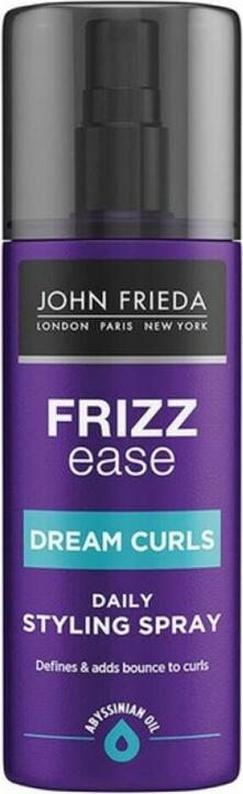 Image du produit John Frieda Frizz Ease Dream Curls (200 ml)