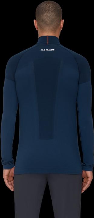 Image du produit Mammut Trift Half Zip Longsleeve Men (S)
