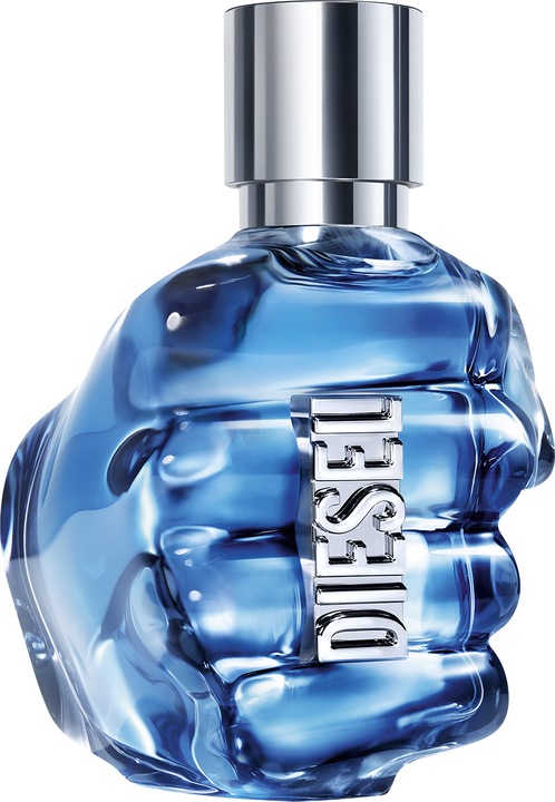 Produktbild Diesel Fragrance Sound of The Brave (Eau de Toilette, 50 ml)