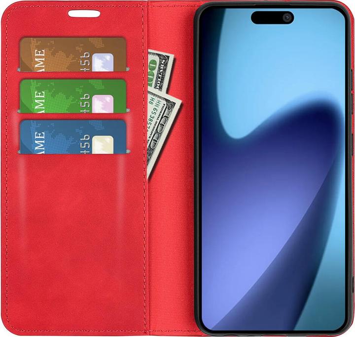 Produktbild Cover-Discount Stand Flip Case (Apple iPhone Air)