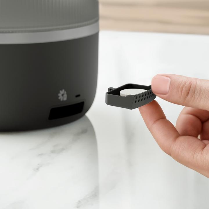 Actual product image Philips HU1510/03 (41 m²)