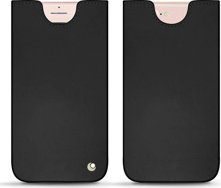 Noir ( Nappa / Black )