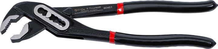 Actual product image BGS Water Pump Pliers Box-Joint Type 250 mm (250 mm)