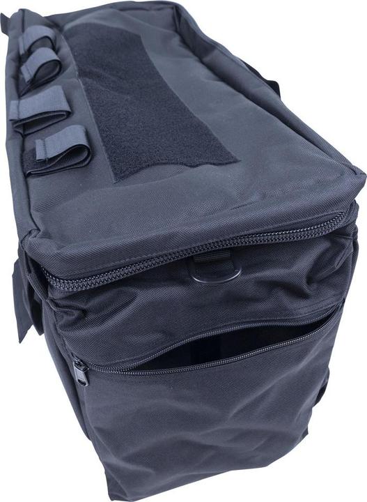 Produktbild Dönges Polizeiausrüstungstasche, schwarz