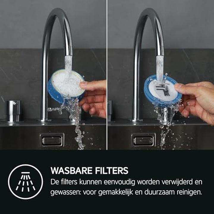 Actual product image AEG Cordless hoover AP71UB14AM 900402184