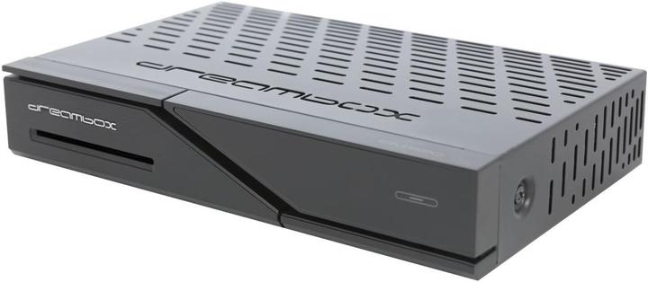 Actual product image Dreambox Dm 520 HD (DVB-S2)