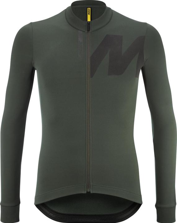 Image du produit Mavic Ksyrium Thermo Jersey (S)