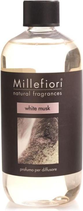 Actual product image Millefiori White Musk (500 ml)