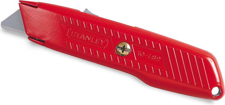 Actual product image Stanley Safety knife (Cutters)