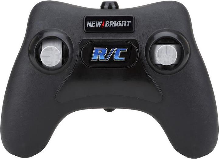 Image du produit New Bright Jeep Wrangler R/C