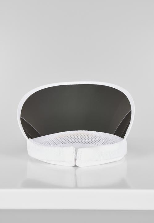 Actual product image Urban Classics Holographic Visor (One size)