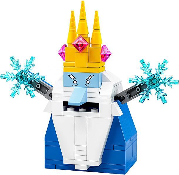 Immagine prodotto LEGO Idee Adventure Time (21308, LEGO Ideas)