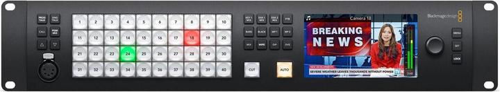 Produktbild Blackmagic ATEM 4 M/E Constellation HD